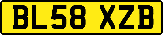 BL58XZB
