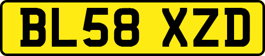 BL58XZD