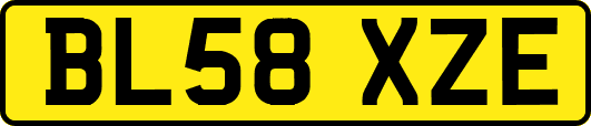BL58XZE
