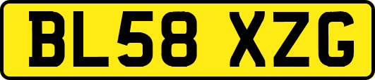 BL58XZG