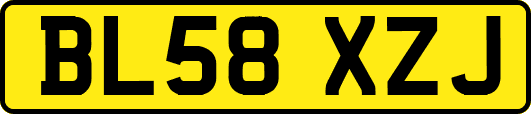 BL58XZJ