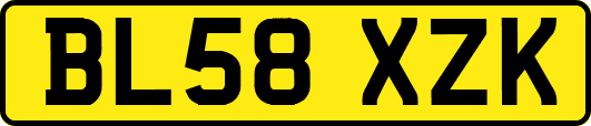 BL58XZK