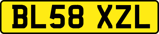 BL58XZL