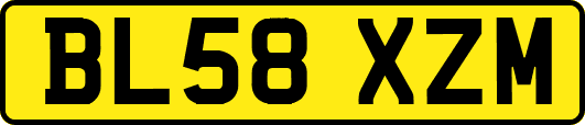 BL58XZM