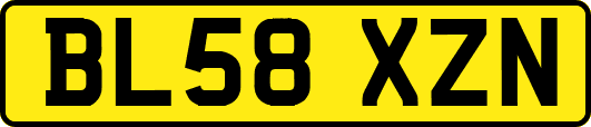 BL58XZN