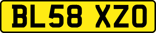 BL58XZO