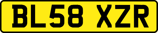 BL58XZR