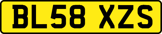 BL58XZS