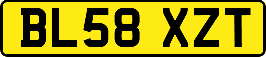 BL58XZT