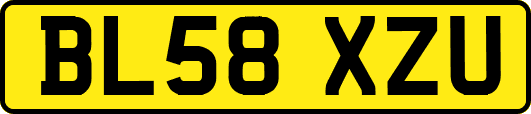 BL58XZU