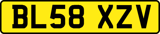 BL58XZV