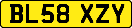 BL58XZY
