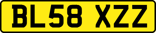 BL58XZZ