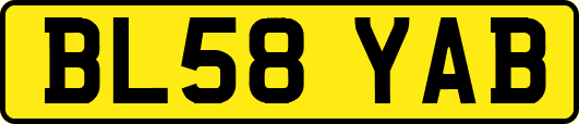 BL58YAB