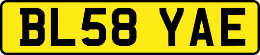 BL58YAE