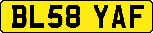 BL58YAF