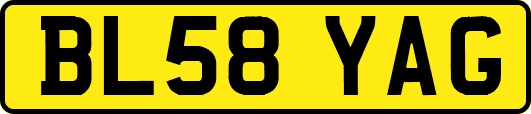 BL58YAG
