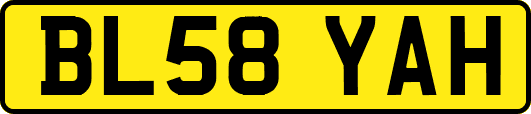 BL58YAH