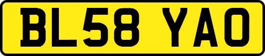 BL58YAO
