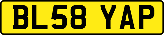 BL58YAP