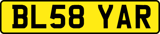 BL58YAR