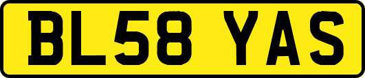 BL58YAS
