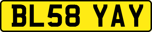 BL58YAY
