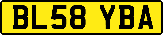 BL58YBA