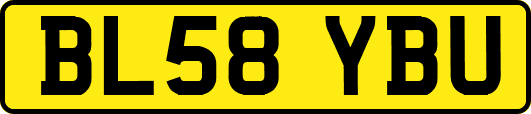 BL58YBU