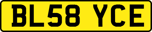 BL58YCE
