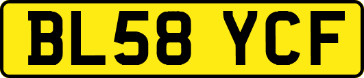 BL58YCF