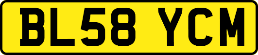 BL58YCM