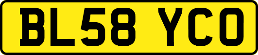 BL58YCO