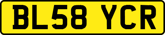 BL58YCR