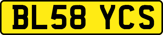 BL58YCS
