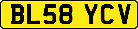 BL58YCV