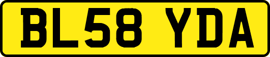 BL58YDA