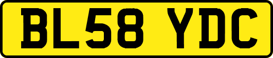 BL58YDC