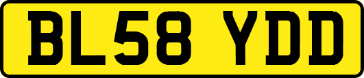 BL58YDD