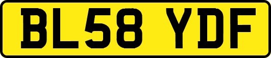 BL58YDF