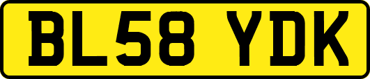 BL58YDK