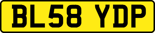 BL58YDP