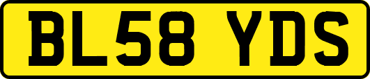 BL58YDS
