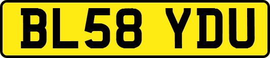 BL58YDU