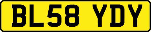 BL58YDY