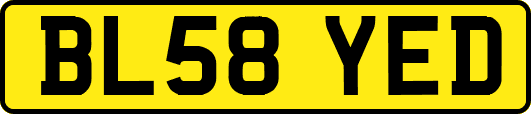 BL58YED