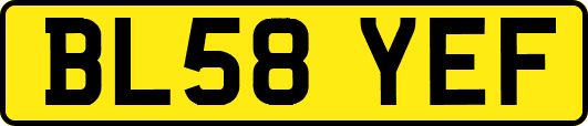 BL58YEF