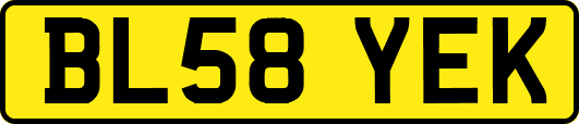 BL58YEK