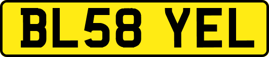 BL58YEL