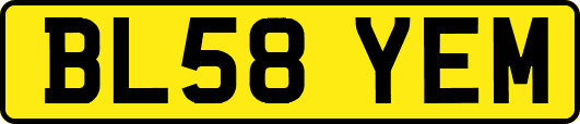 BL58YEM